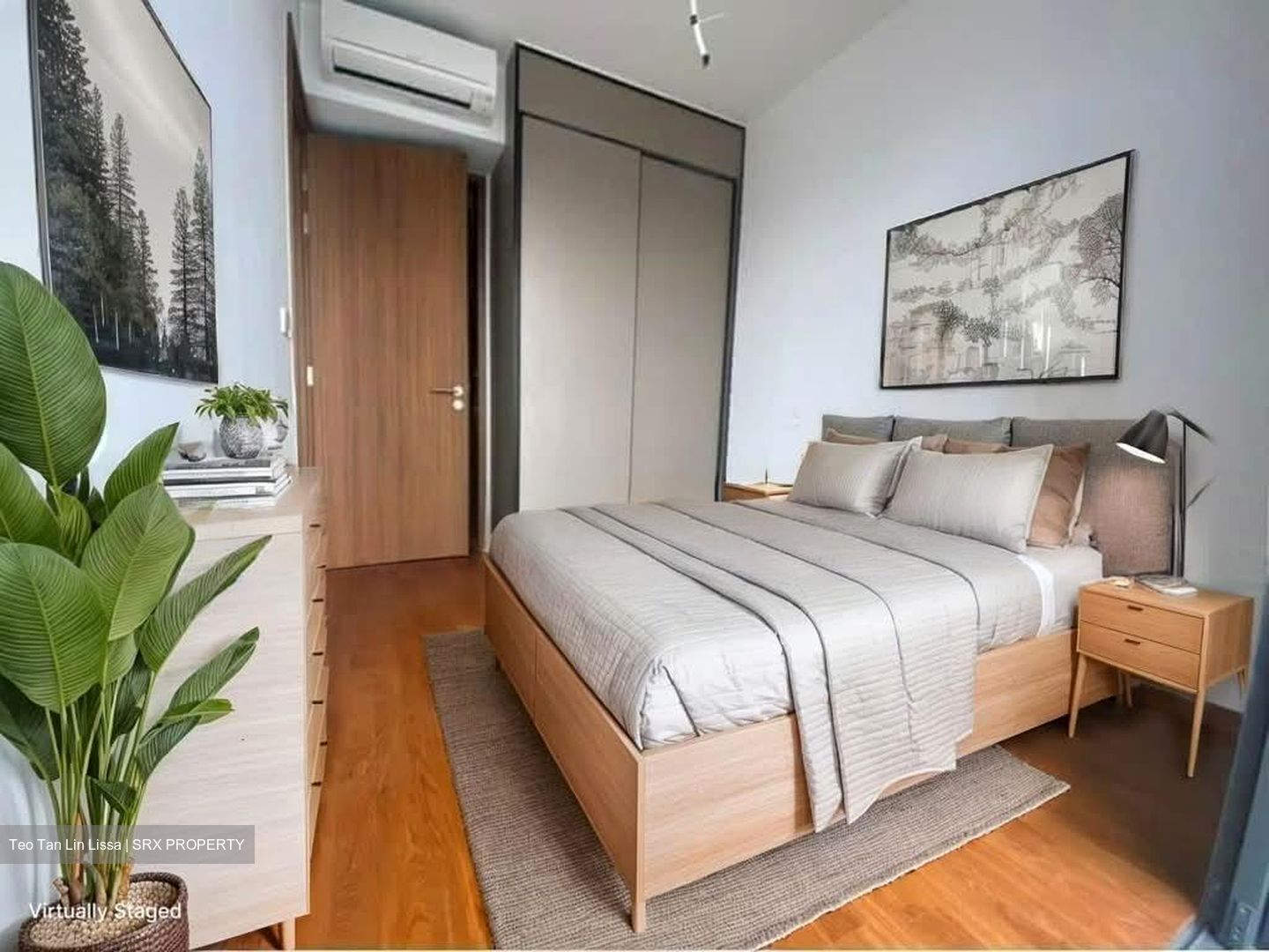 Stirling Residences (D3), Apartment #570475111